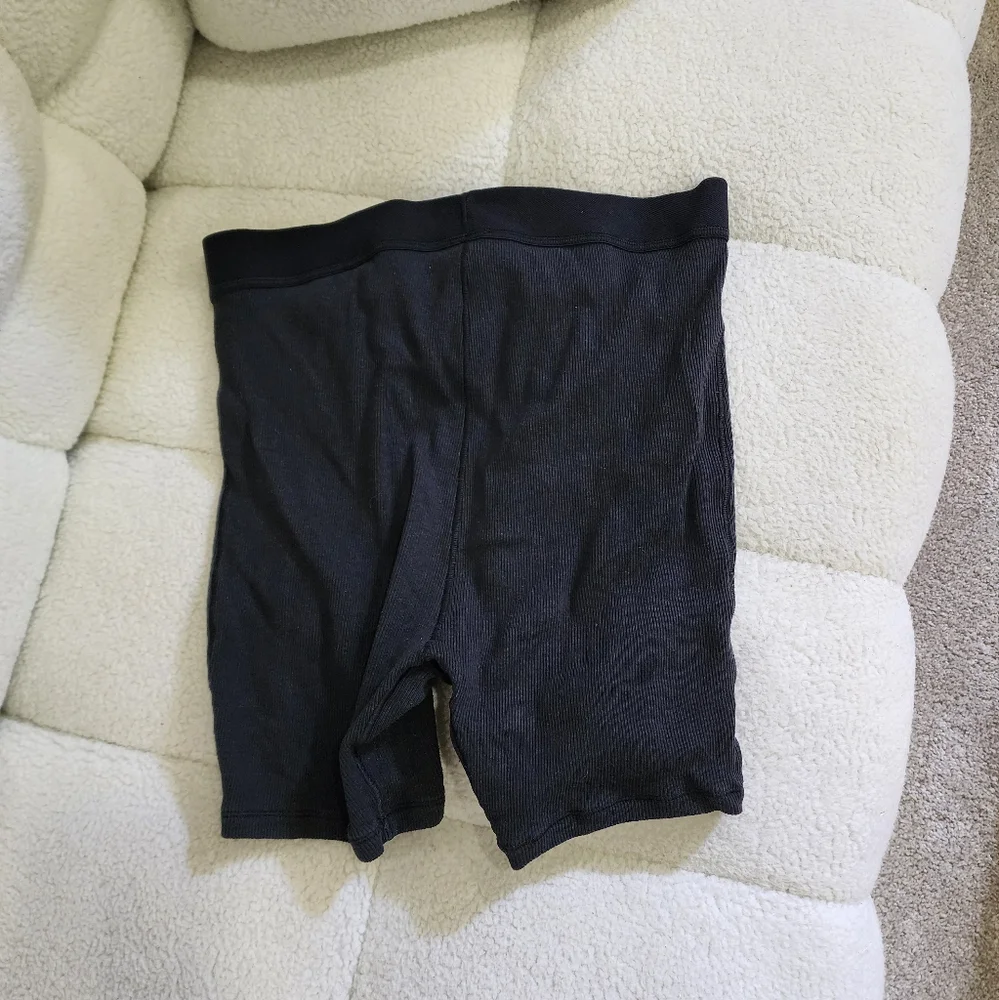 SKIMS Modal Boyfriend Boy Shorts